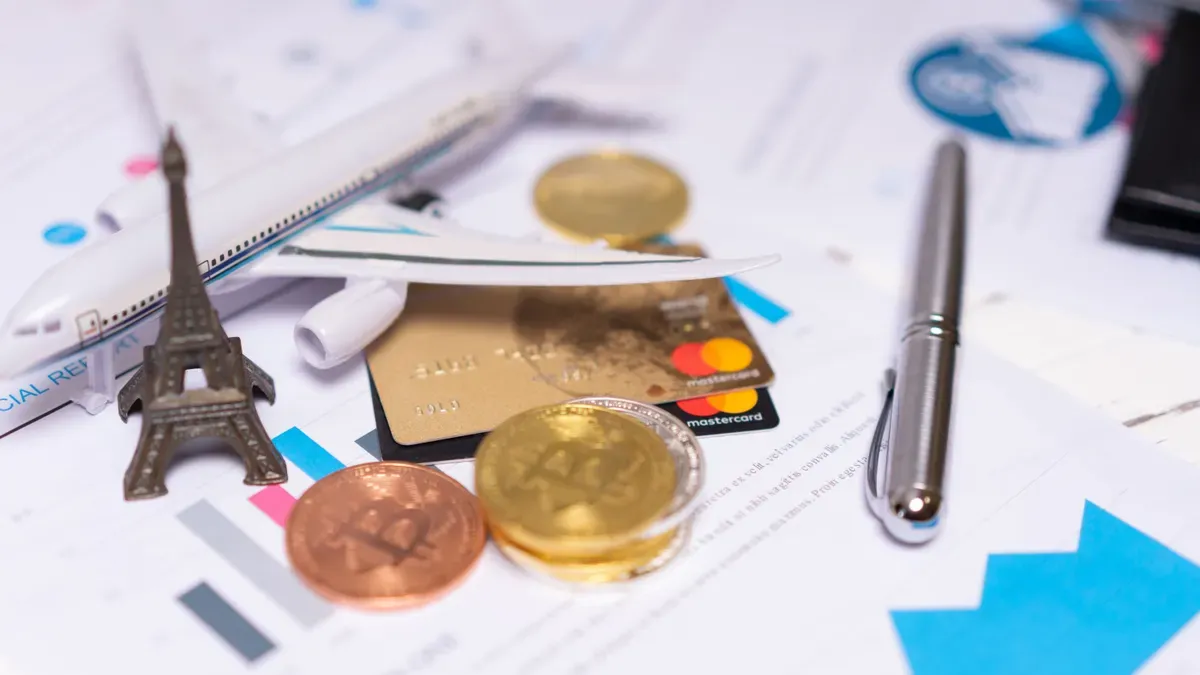 Buying Steam gift cards with crypto on UUPAY
