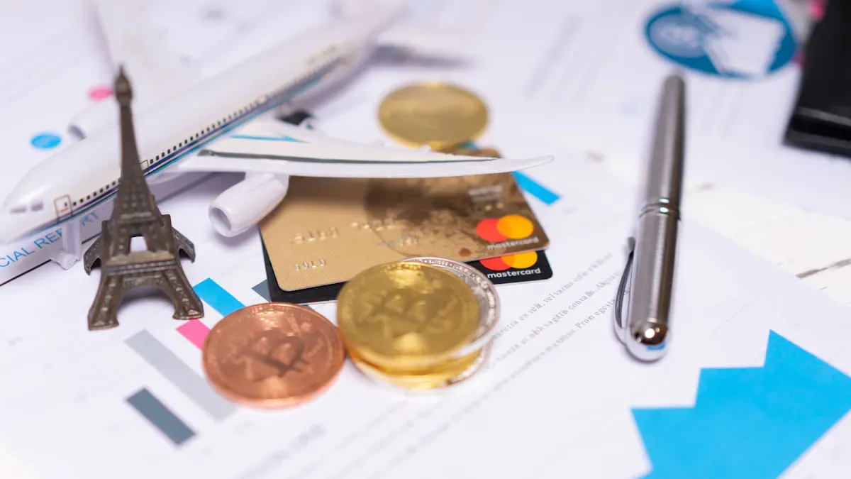 Global Acceptance and Spending Flexibility