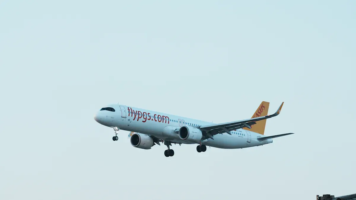 Airlines and OTAs That Accept Crypto Cards
