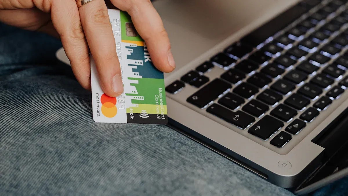 Using Web3 Payment Cards for Tuition