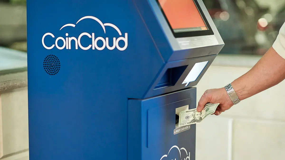 Buy Crypto Card: Step-by-Step