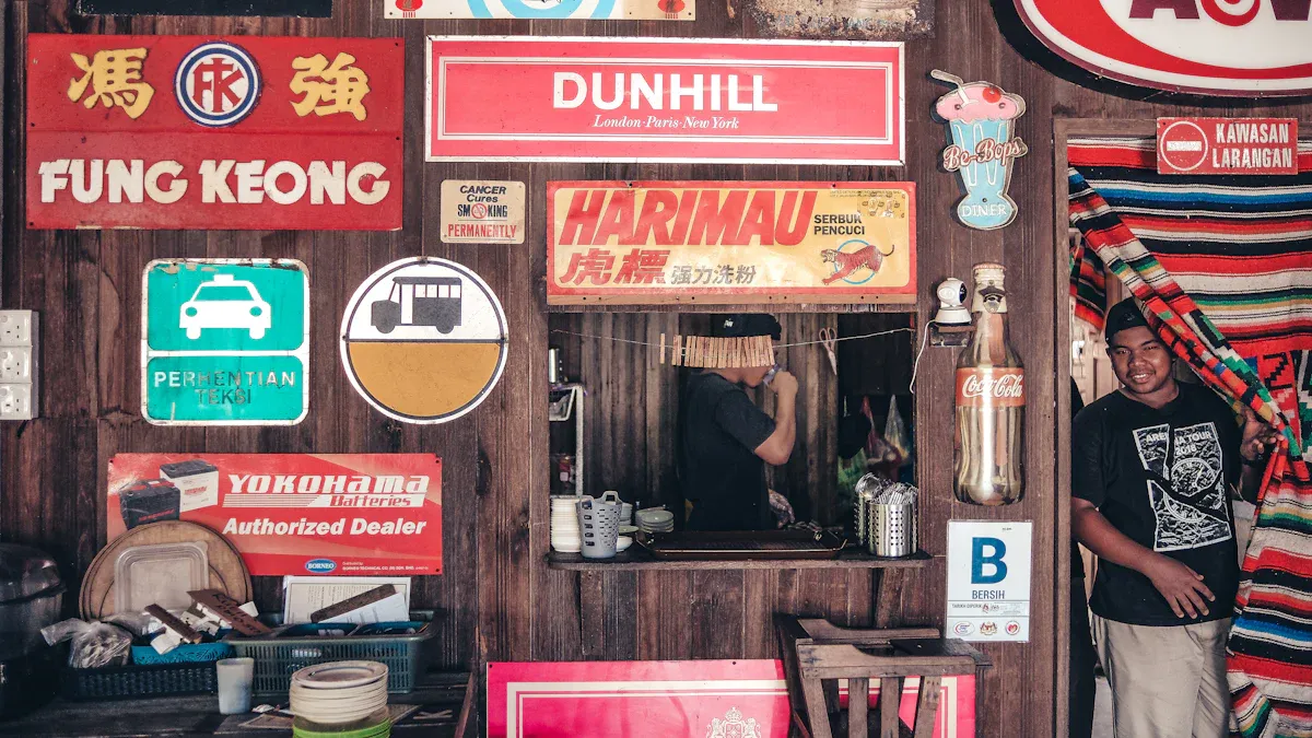 Practical Usage Scenarios in Malaysia