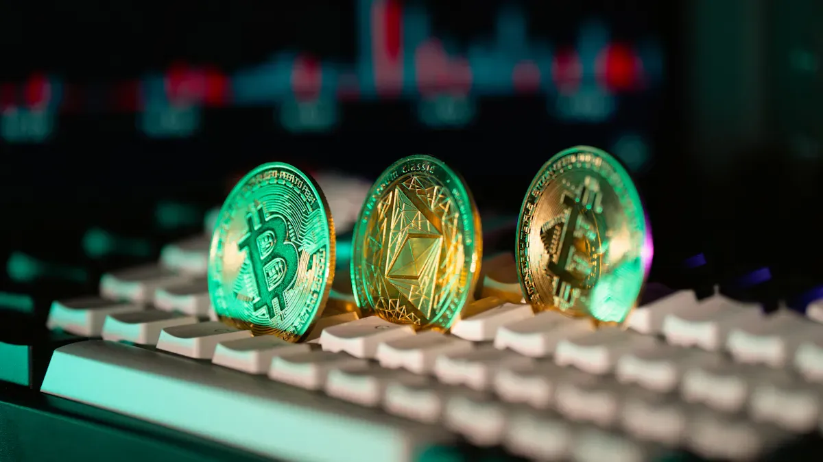 Feature Comparison: Fees, Rewards, and Regions