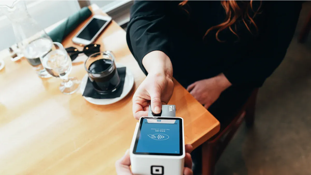 Costs, speed, and use cases