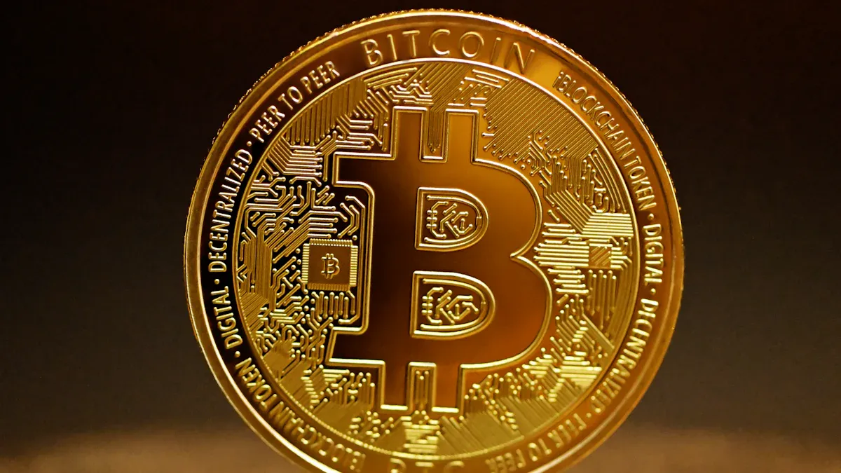 Buying Google Play gift cards with crypto