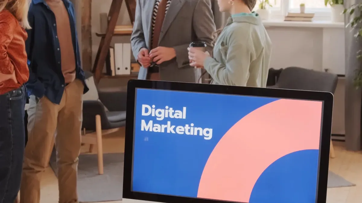 Optimizing Global Affiliate Marketing