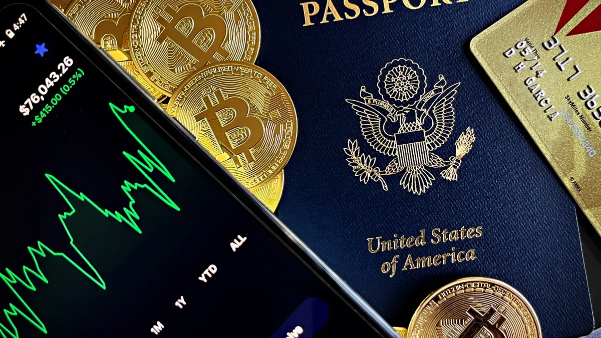 How Crypto Cards Work vs. Private Banking