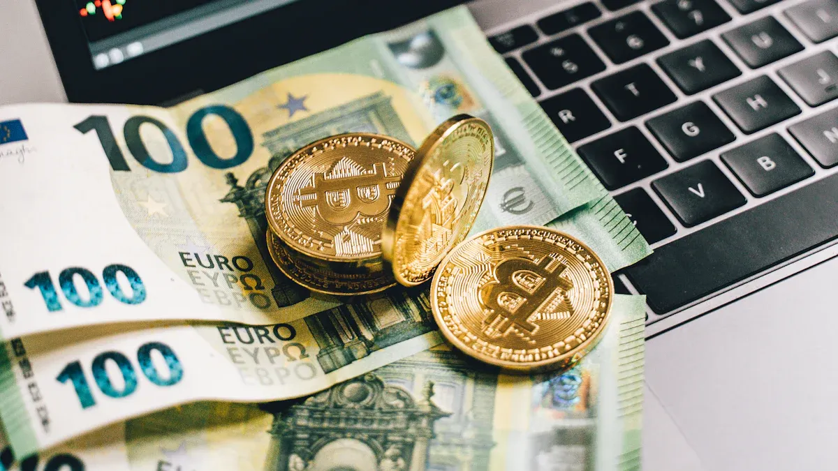 Top Bitcoin Card Malaysia Choices