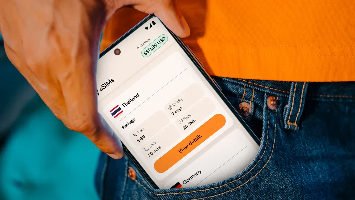 Best Crypto Debit Cards in Thailand 2026