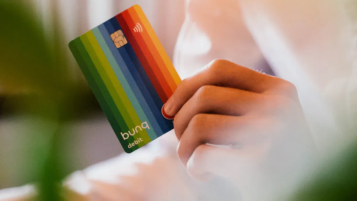 Virtual crypto cards comparison: features and fees