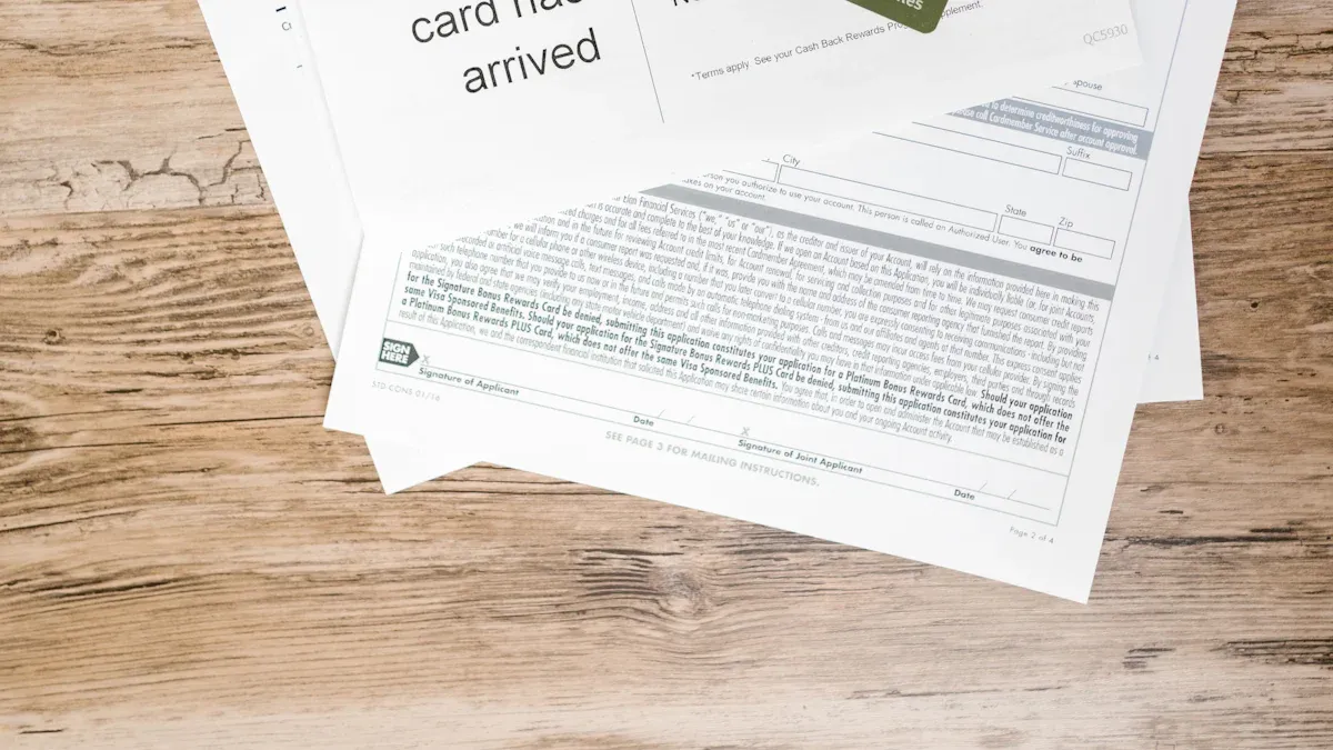 Rewards and Cashback Features