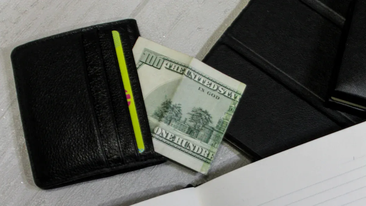 Choosing Your Digital Crypto Card