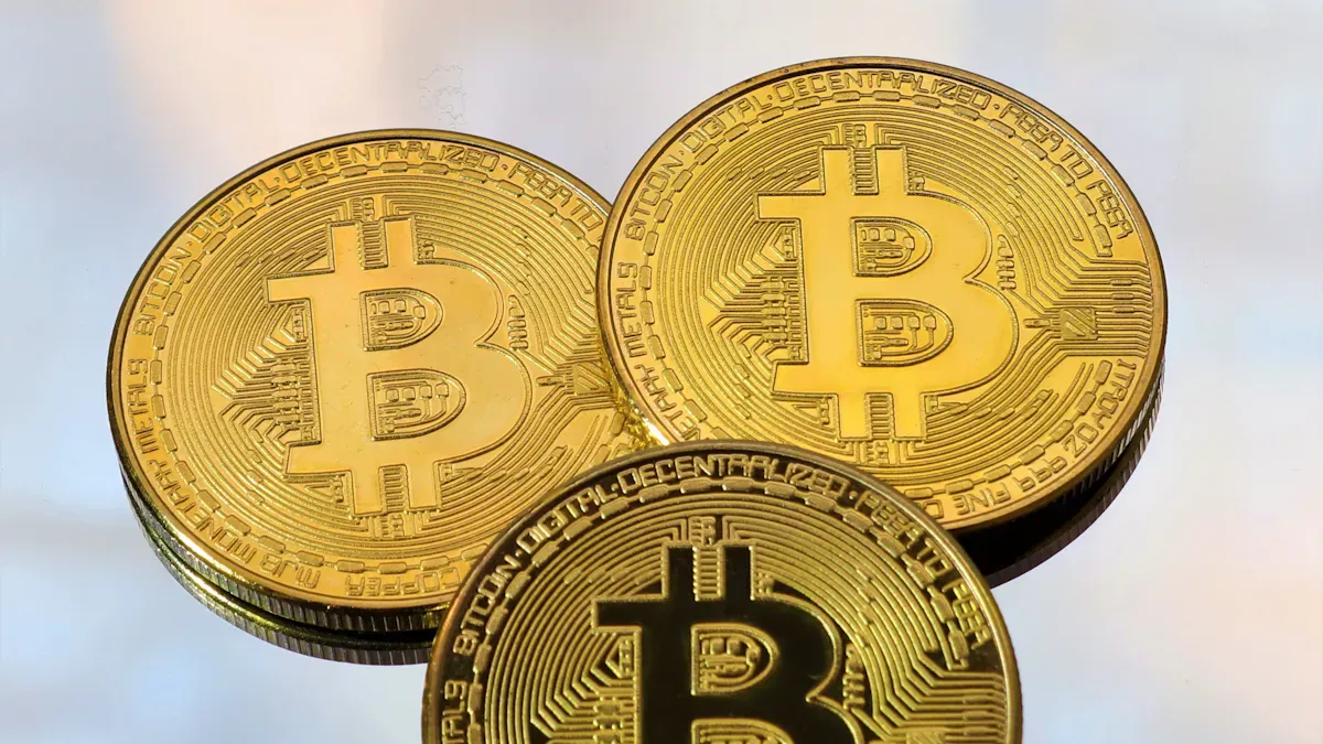 Best Crypto Cards Available in Malaysia