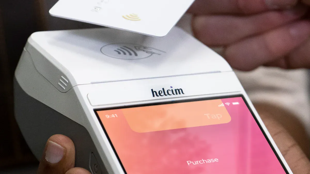 Leading Virtual Cryptocurrency Card Providers