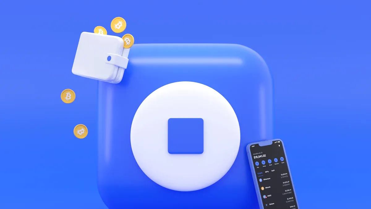 Getting Started with Coinbase Card