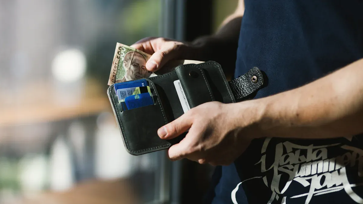 Top Visa Crypto Cards for 2026