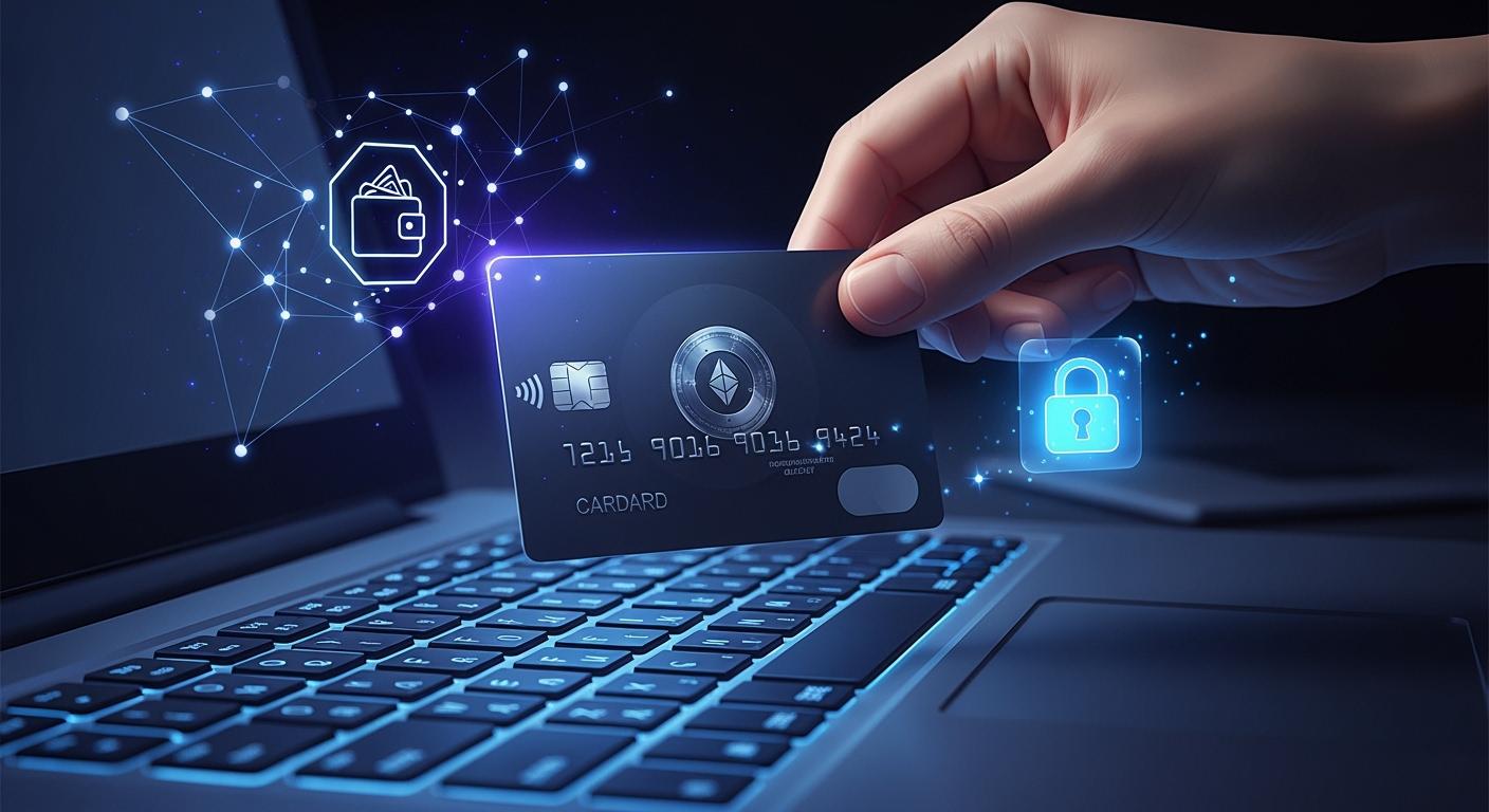 Can You Really Get an Anonymous Crypto Card