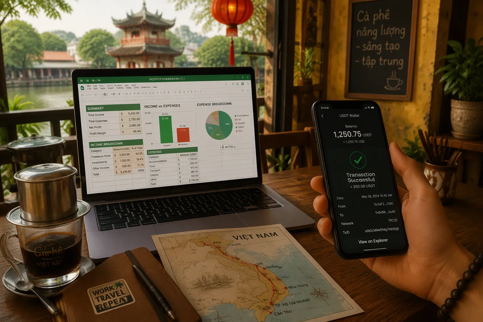 Vietnam Digital Nomad'
style=