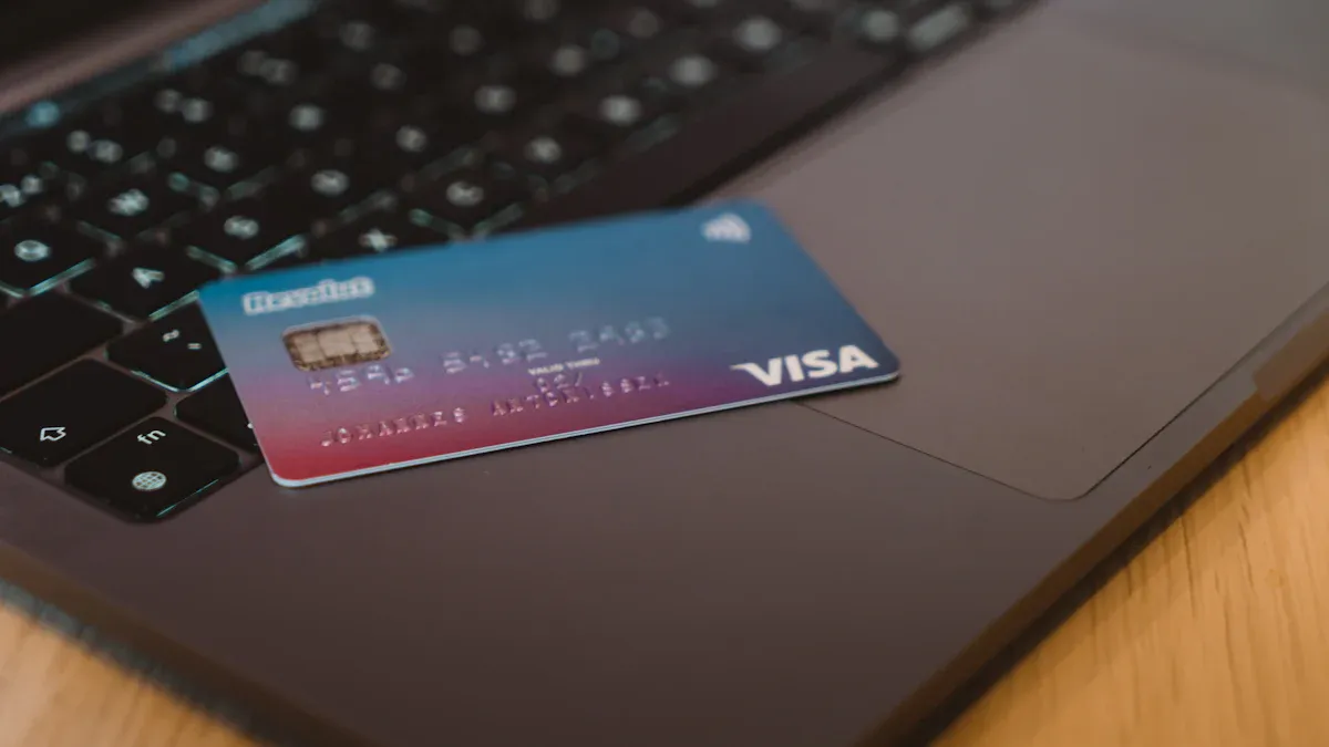 Crypto Card Global Comparison