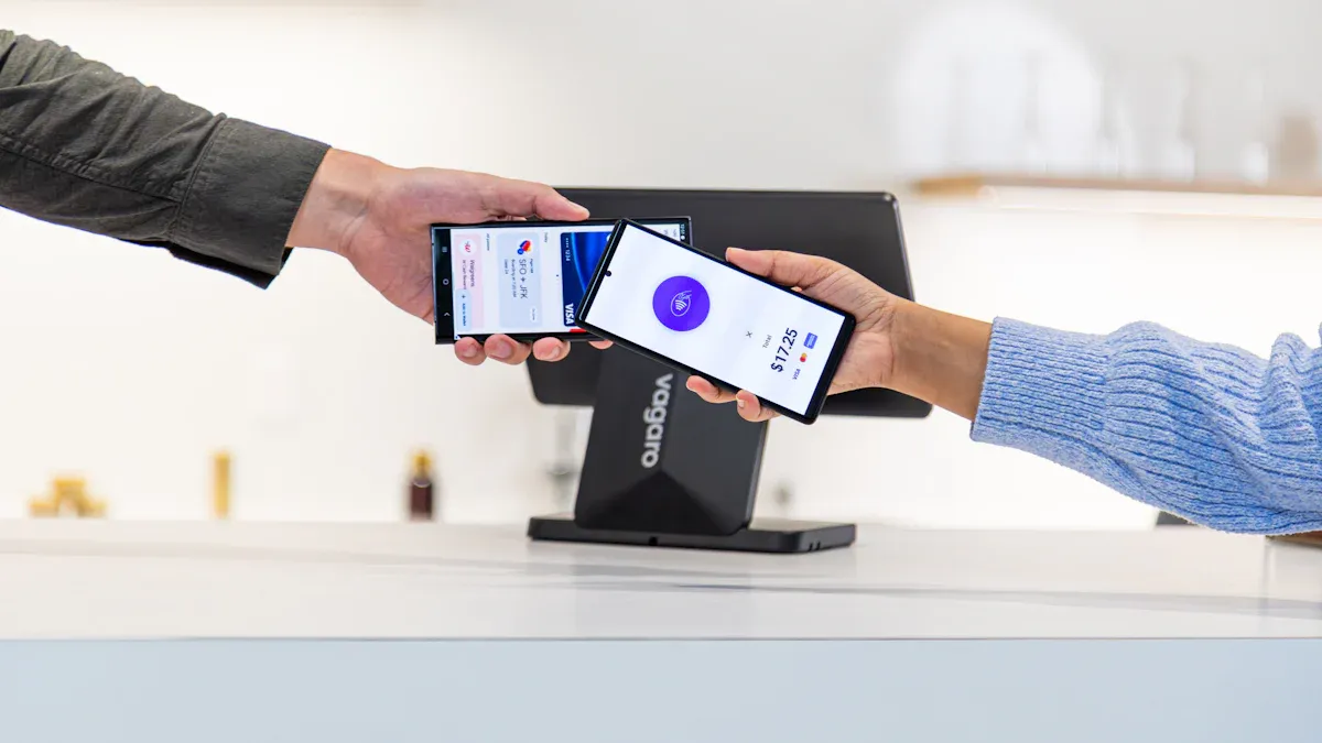 How to Use Crypto Card for Everyday Purchases