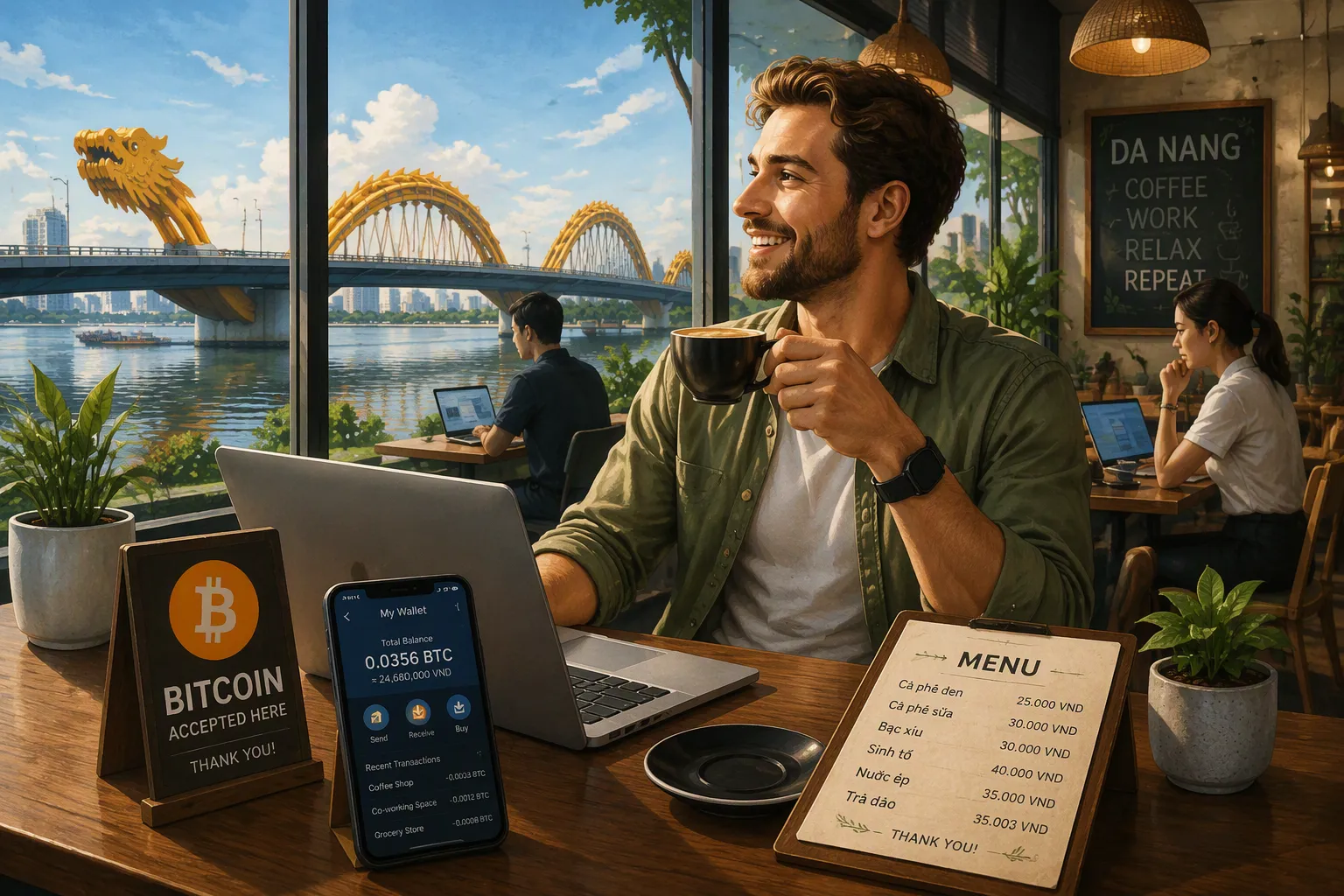 Da Nang Digital Nomad'
                style=