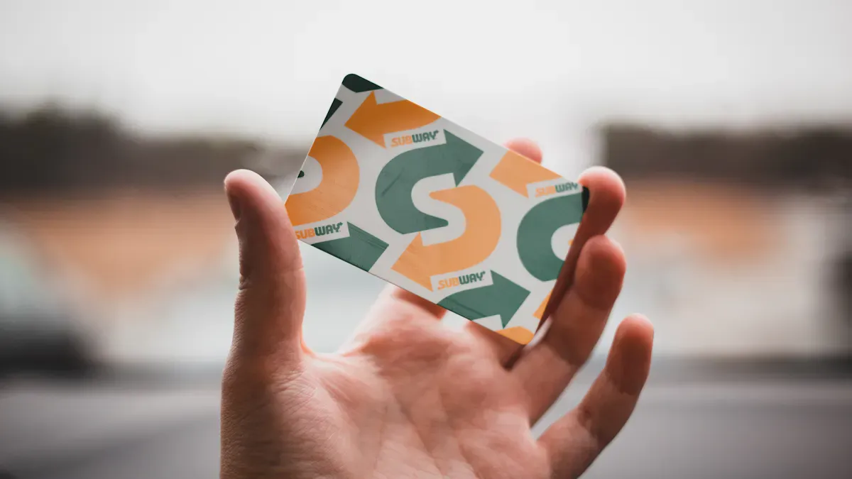 Crypto Card Rewards and Perks