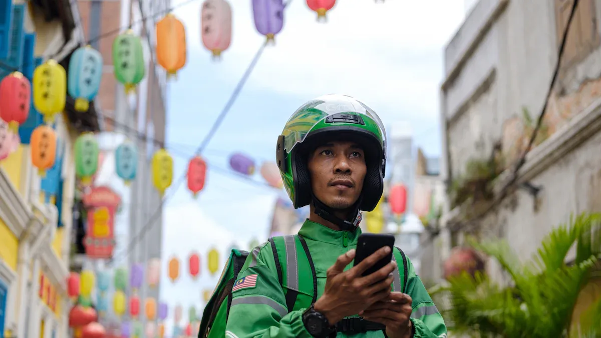 Why a Regional eSIM Wins