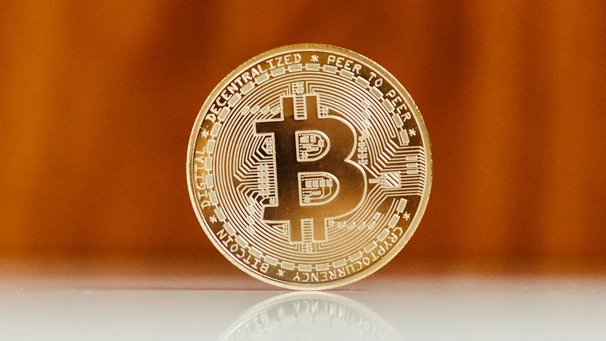 Available Taiwan Crypto Cards