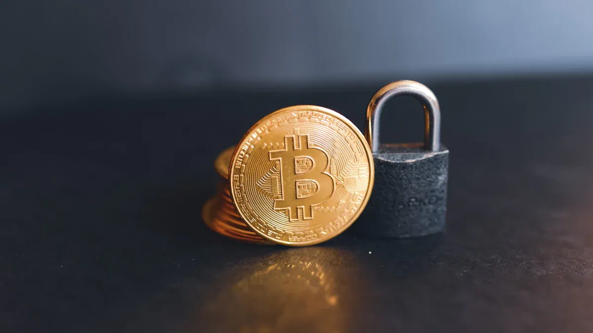 Crypto Card Fraud Prevention Strategies