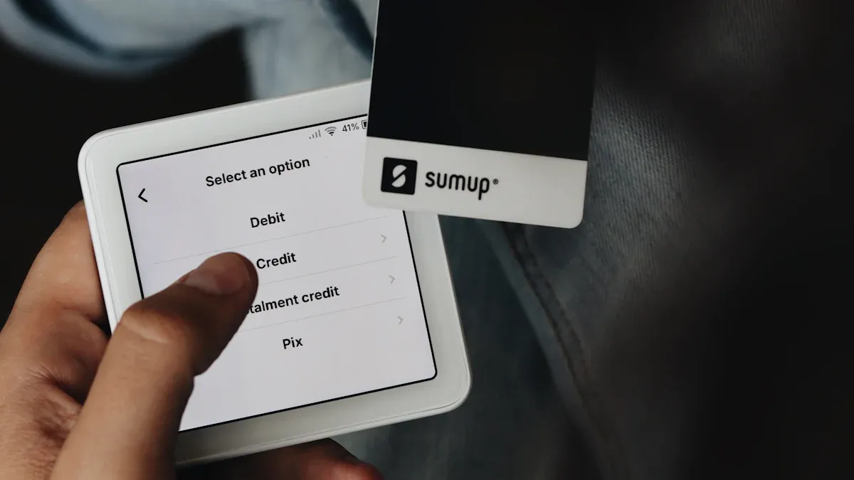 Digital Crypto Card Comparison