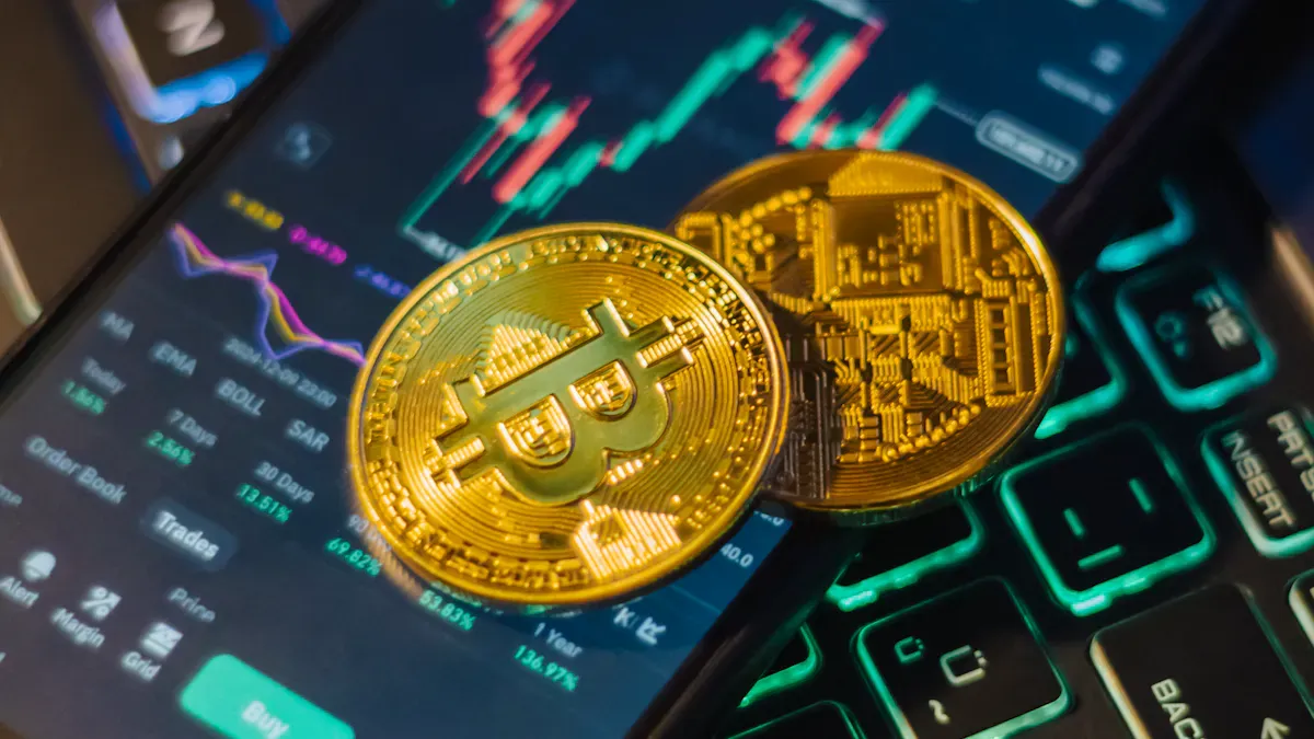 No-Annual-Fee Crypto Mastercard: How It Works