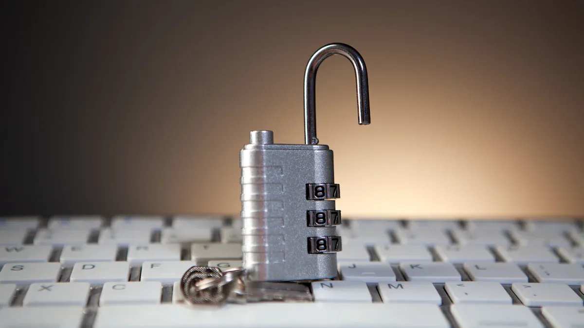 Risk Management, Security, and Tax Tracking
