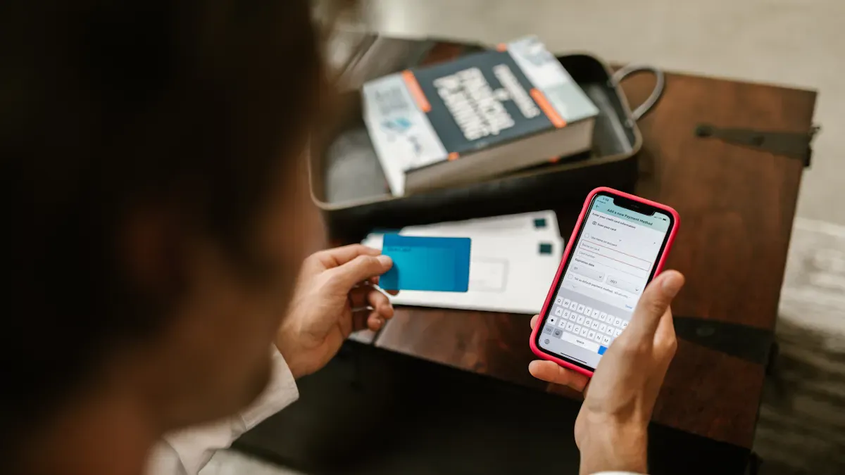 Best Virtual Cards in Malaysia