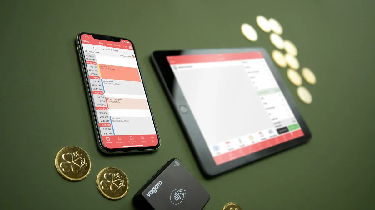 What Is a Crypto Card?