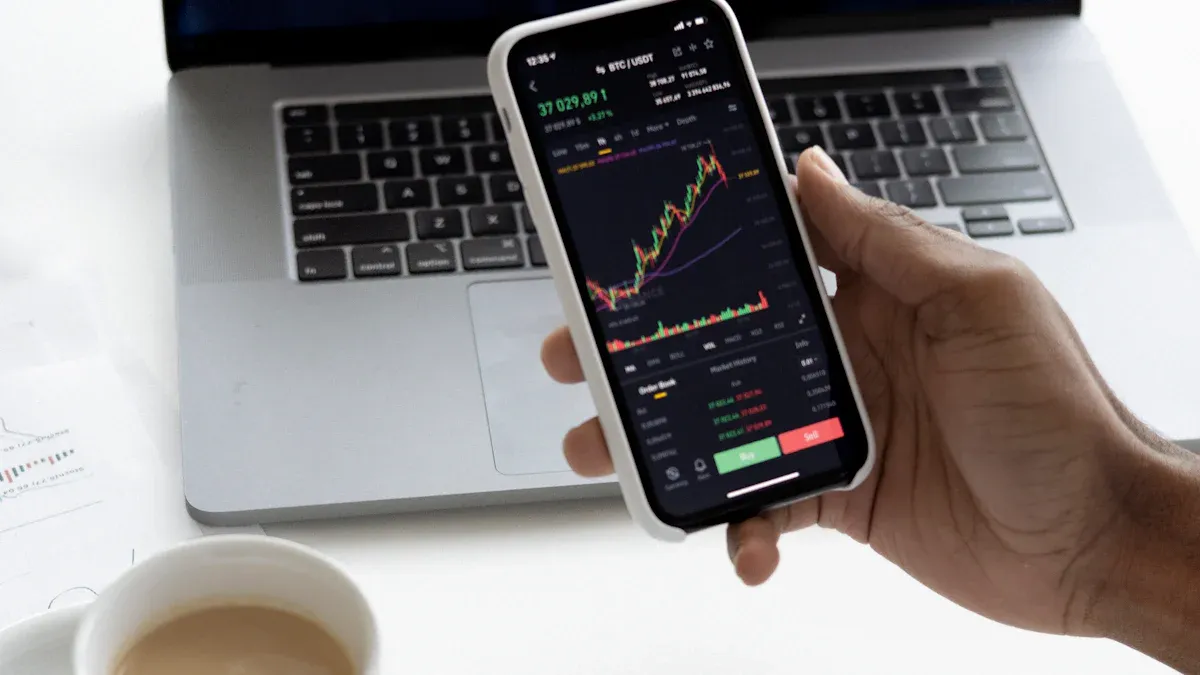 How to Fund TikTok Ads with USDT Mastercard via UUPAY