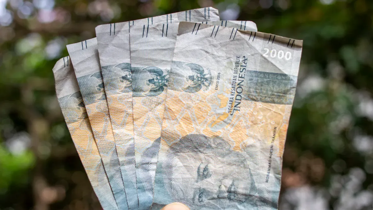 Crypto Mastercard Malaysia Features