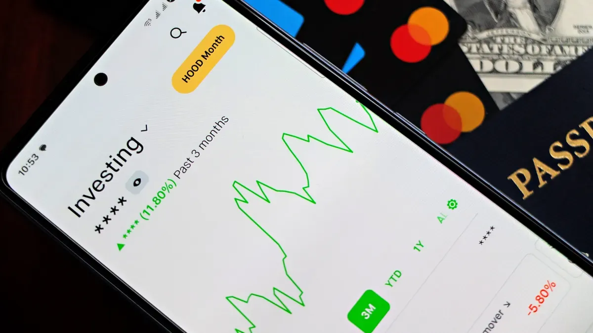 Choose a Virtual Card for Crypto