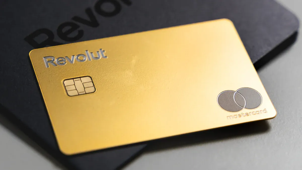 Best Crypto Card Features
