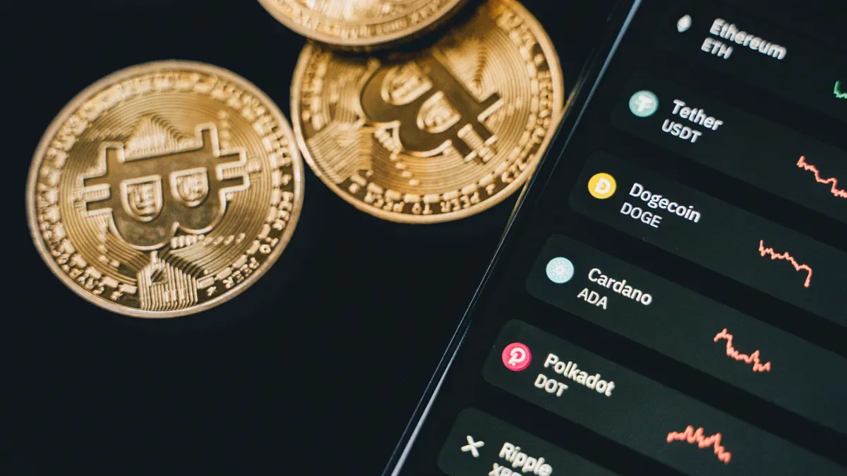 Best USDT ATM Card Options