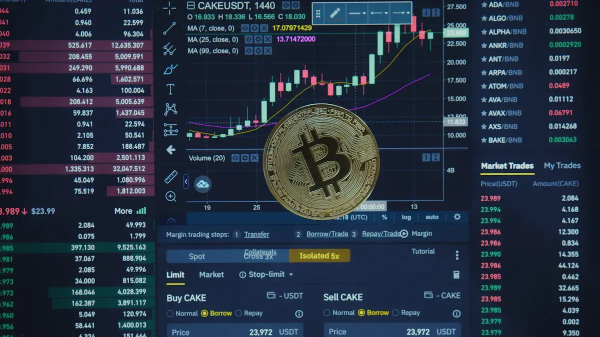 Step by Step Guide: Crypto Card Refund