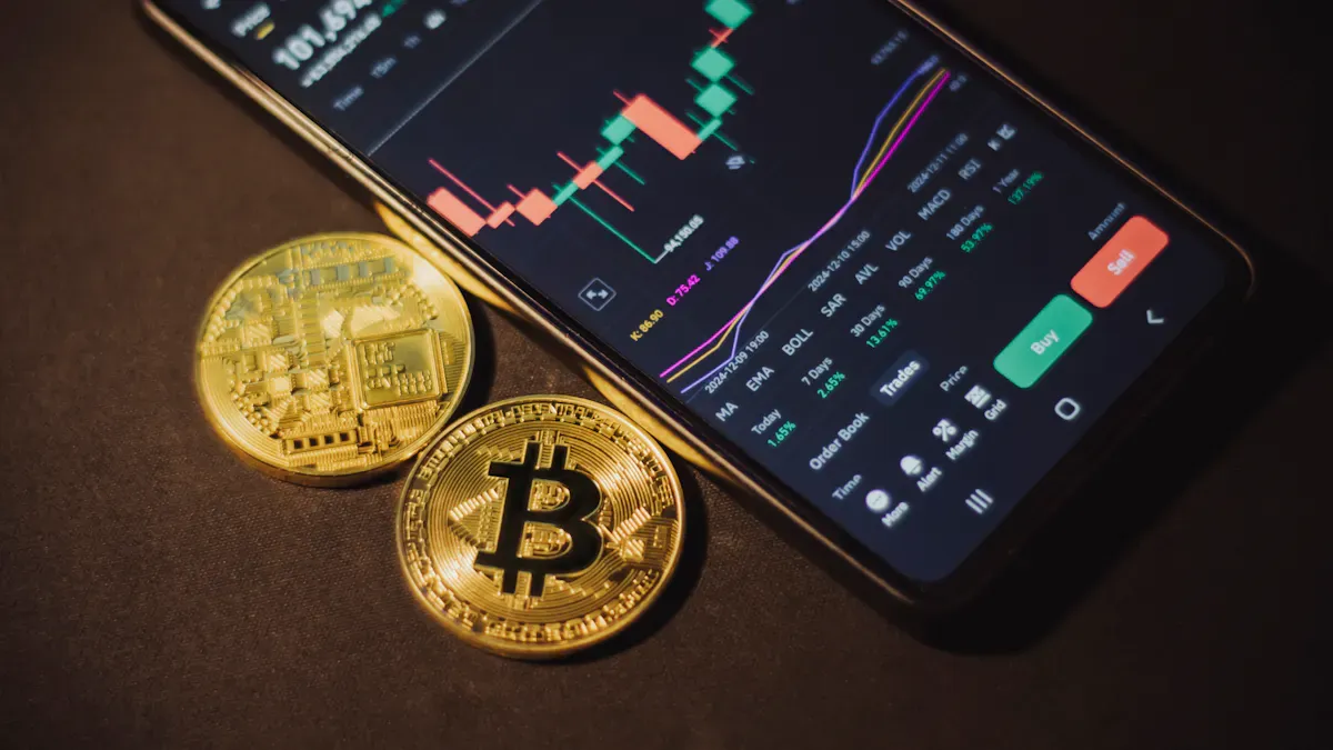 Tools and Platforms for USDT
