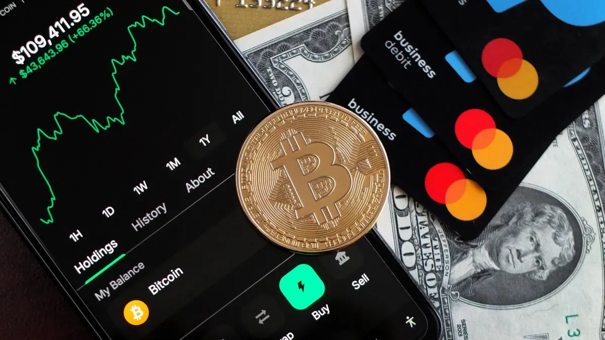 Choosing a Crypto Card for Global Mobility Assets