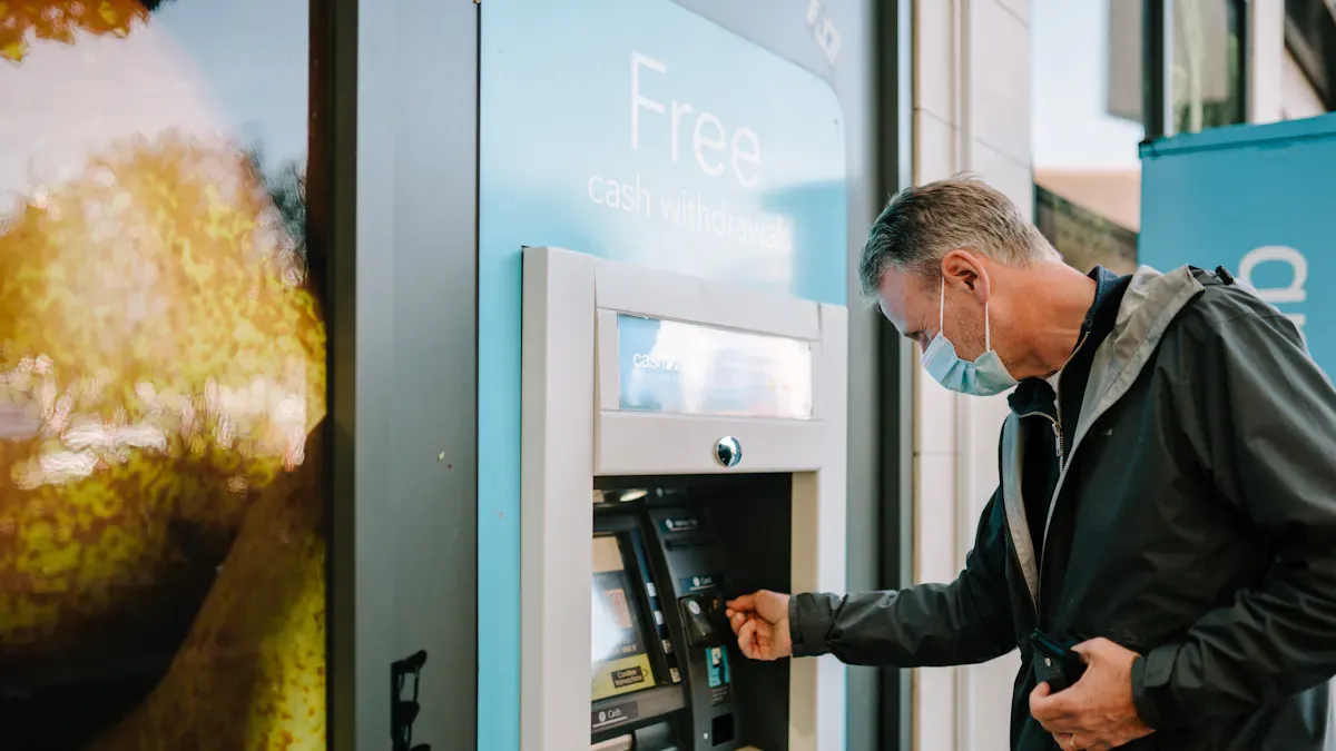 How Crypto Cards Work in 2026