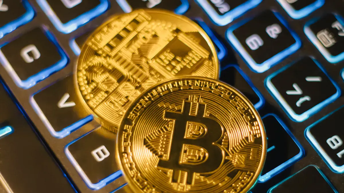 How Crypto Debit Cards Work