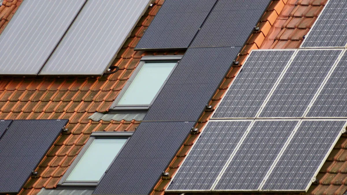 Essential Design Tips for Integrating BIPV into Architecture