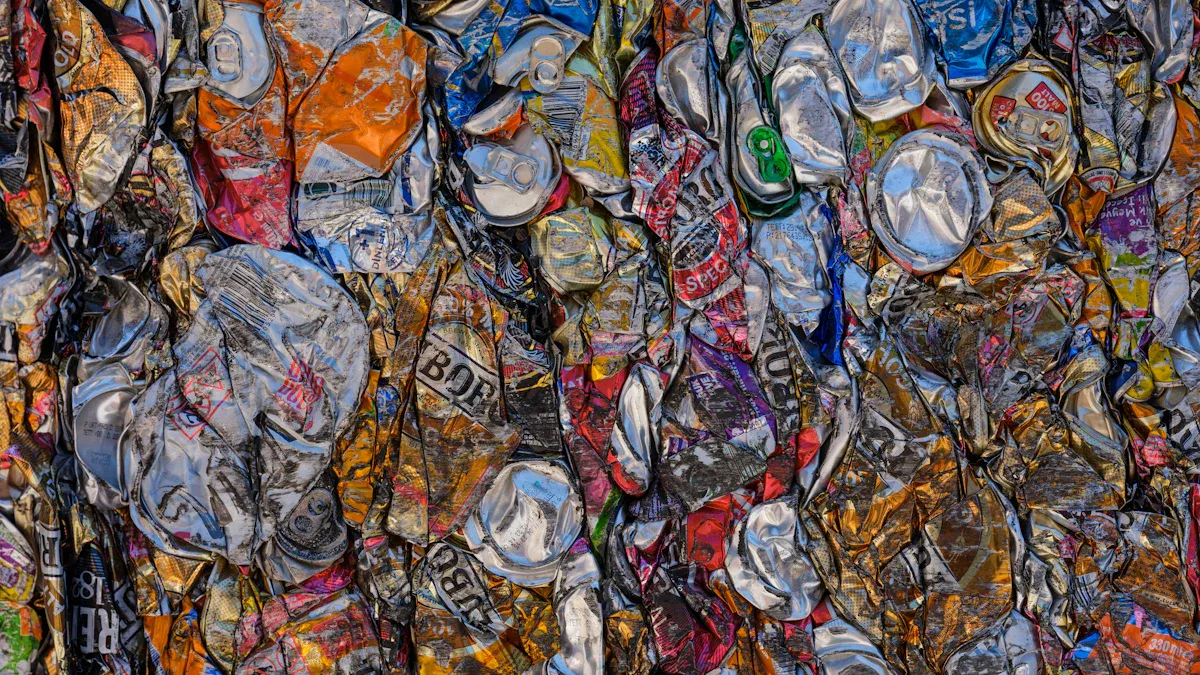 Sustainability Trends in Aluminum Paste Market