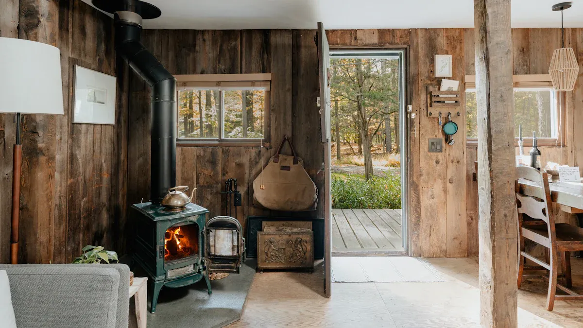 Step-by-Step Guide to Building Your Dream Barndominium