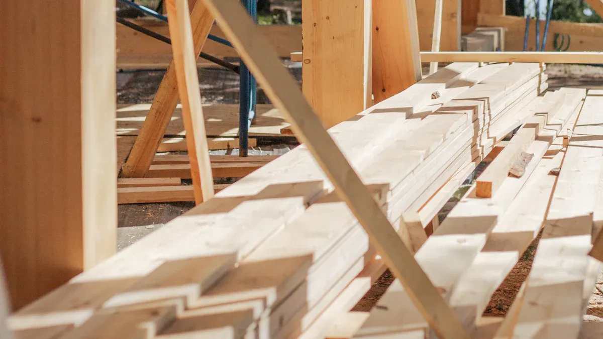 California construction loans process