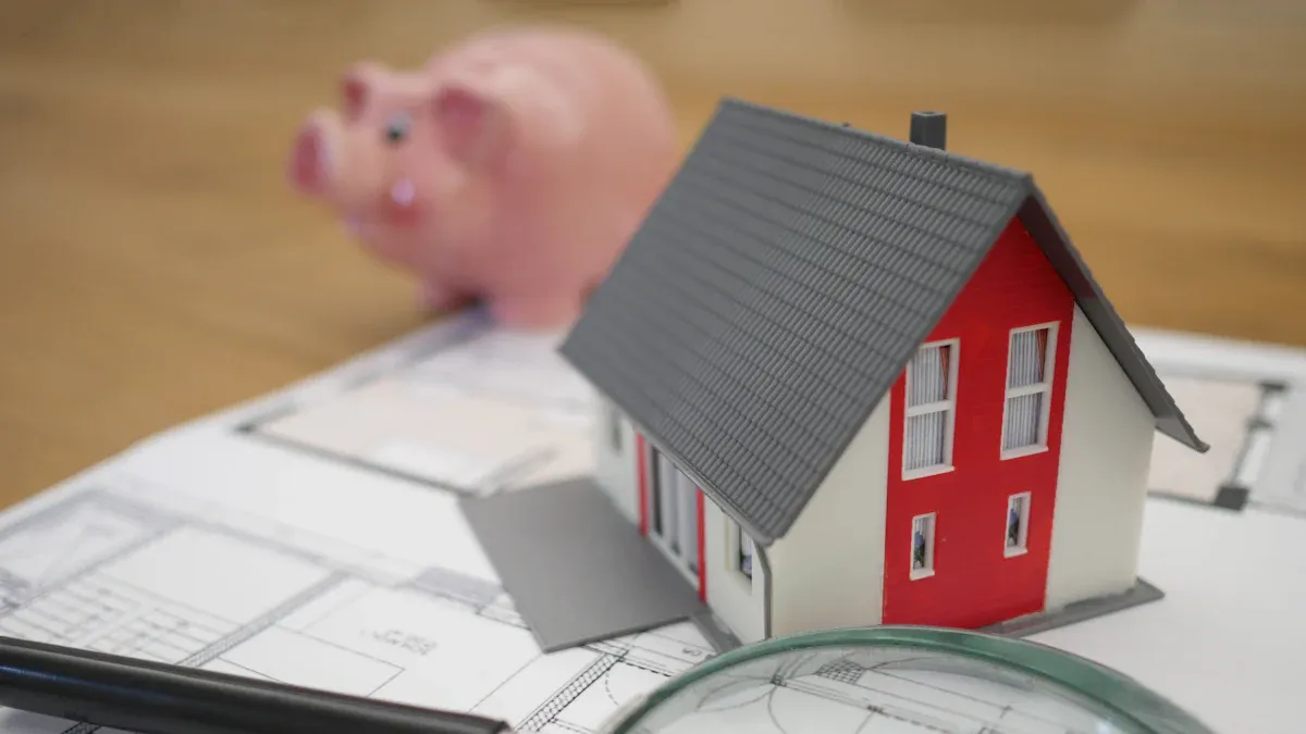 Benefits and Challenges of Owner Builder Construction Loans