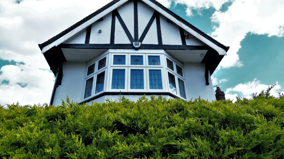 Planning Your Barndominium